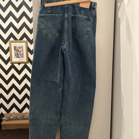 Mango Tapered Jeans - Picture 6 of 6